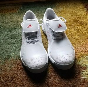 Adidas w beacon golf shoes